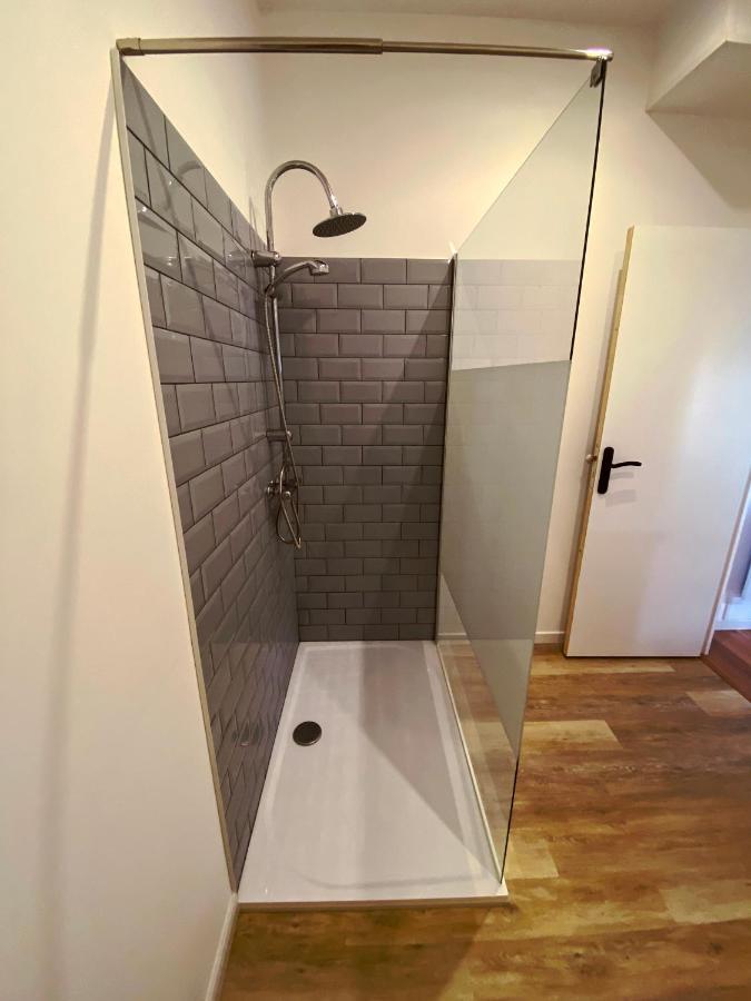 Le 132. Appartement Apaisant Dans Quartier Calme Estrasburgo Exterior foto